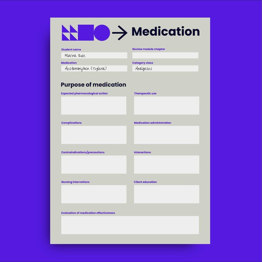 Drug Interaction Reference Guide