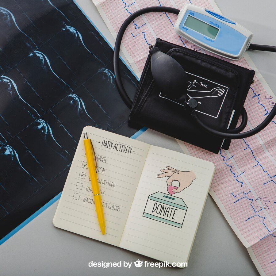Electronic Patient Record System