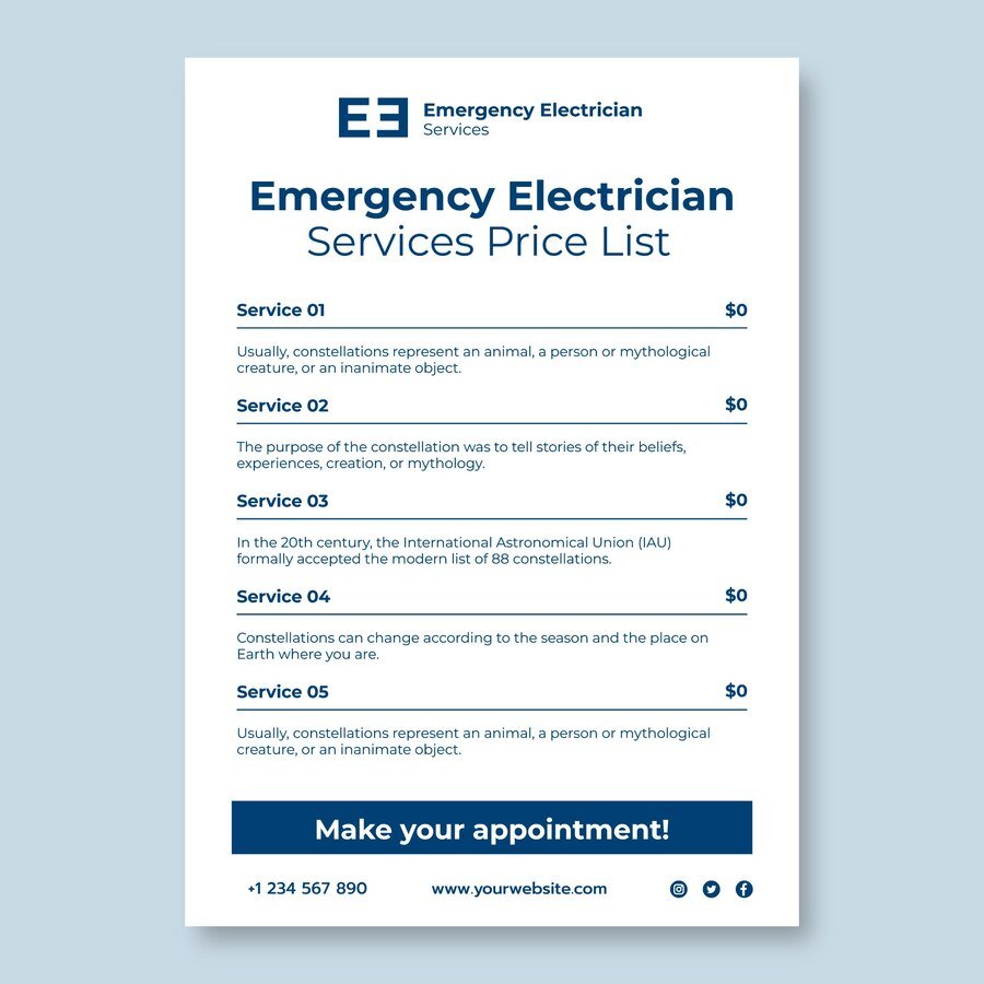 Emergency Response Protocol Guide
