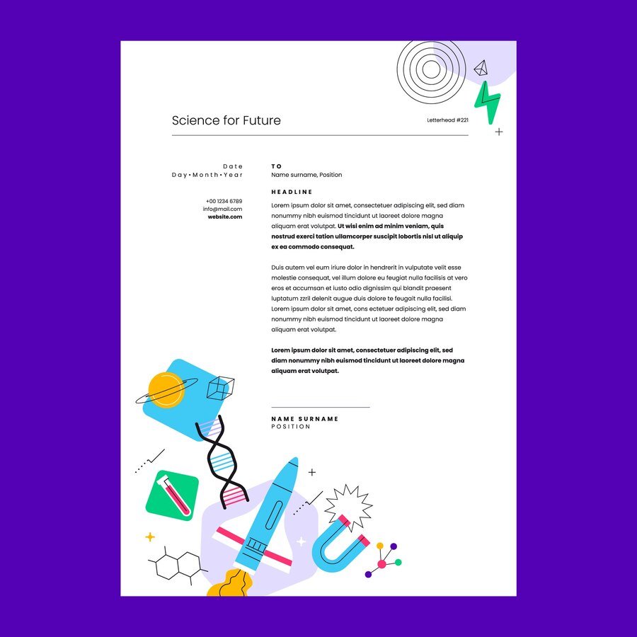 Evidence-Based Research Paper Template