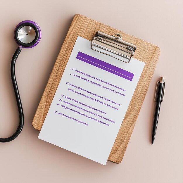Medical Audit & Compliance Checklist